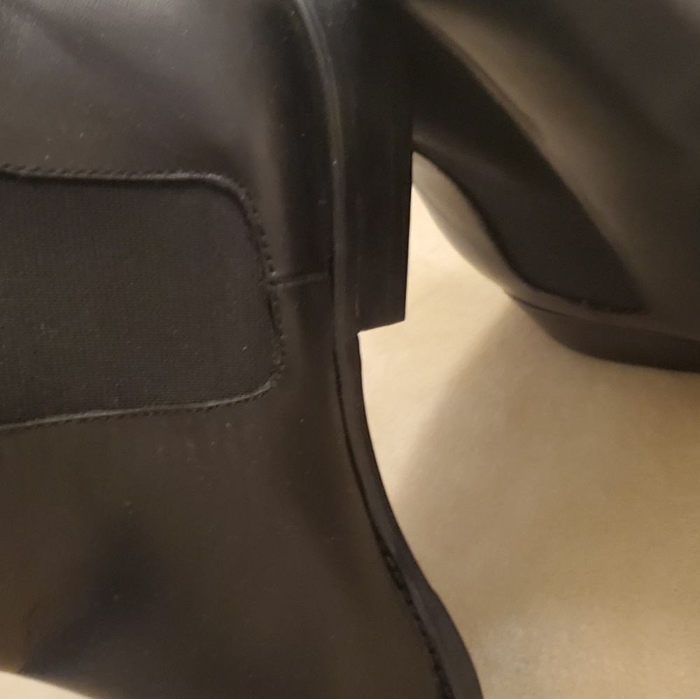 NEW Calvin Klein Orion boot for men retail $130 - Picture 2 of 16